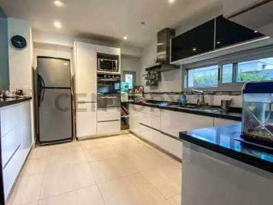 VENTA CASA MODERNA EL SOSIEGA IMPECABLE EN 1 PLANTA - 4