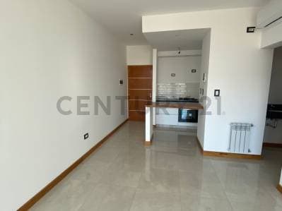 Departamento de un dormitorio a estrenar en venta – La Plata - Principal