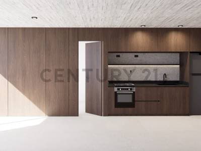 Venta departamento 2 ambientes con balcón a estrenar - Colegiales - 2