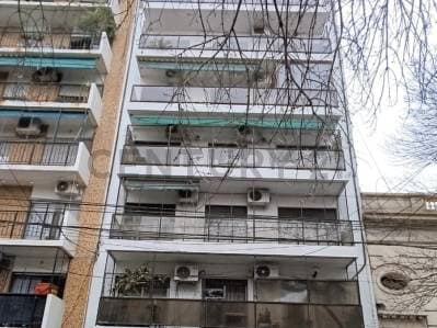 Departamento en venta 3 ambientes c/dep servicio Almagro - Principal