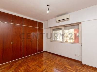 Venta departamento 3 ambientes con balcón y toilette – San Martín (acepta permuta) - 3