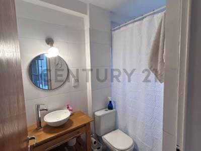 Venta Departamento Monoambiente Balcón Frente Placard Palermo - 5