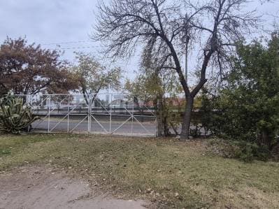 ALQUILER TERRENO COMERCIAL / INDUSTRIAL – CARRIL RODRÍGUEZ PEÑA 712, GODOY CRUZ - 3