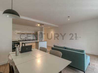 VENTA DEPARTAMENTOS A ESTRENAR 1 DORMITORIO - 3