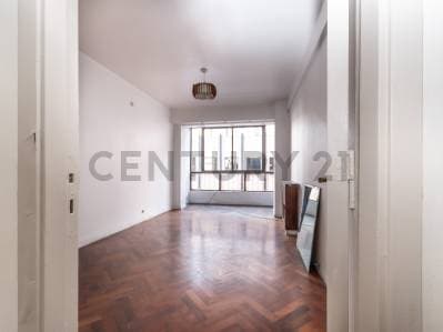 VENTA AMPLIO 5 AMBIENTES DE 95 M² | MICROCENTRO - 5
