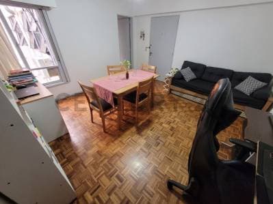 Venta departamento 2 Ambientes Apto Crédito Boedo Piso 8 - 3