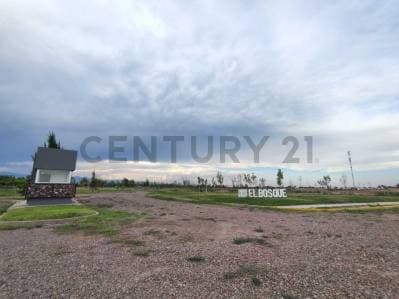 Lote en Venta B° El Bosque II-Rodeo del Medio-ID:253279 - 5