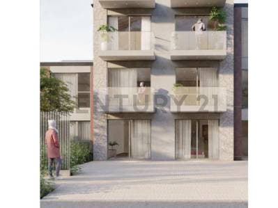 VENTA DEPARTAMENTO SAN MARTIN DE LOS ANDES. DESARROLLO EN POZO CON COCHERA - 3