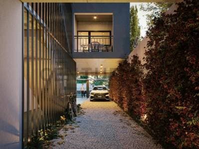 VENTA EN POZO DEPARTAMENTO DUPLEX 2 AMBIENTES EN BARADERO - 5