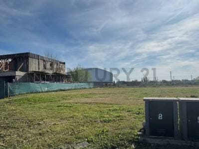 Venta de lote en Barrio La Huella – Nuevo Bellavista - 3