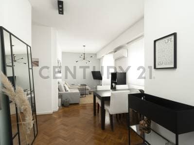 VENTA 3 AMBIENTES BARRIO NORTE REMODELADO - 2