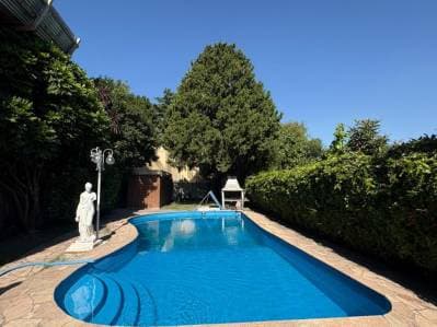 VENTA CASA 4 AMB EN LOTE PROPIO C/ JARDIN Y COCHERA - 3
