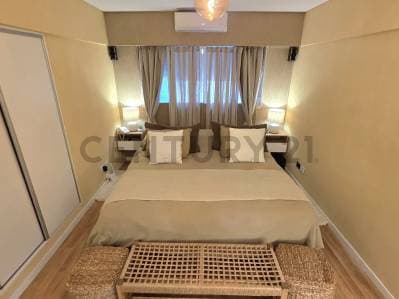 Excelente Departamento A Estrenar | Reciclado A Nuevo | Suite Boutique | Av. Del Libertador - Principal