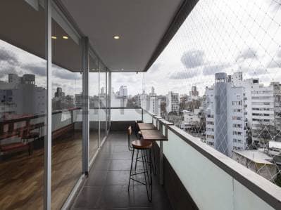 Departamento en venta La Plata 2 dormi con cochera - 5