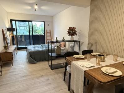 Monoambiente a ESTRENAR en el centro - Principal