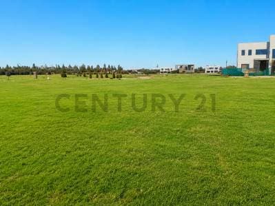 VENTA LOTE 800 M2 EN BARRIO CERRADO EL NAUDIR DELTA EN ESCOBAR - 3