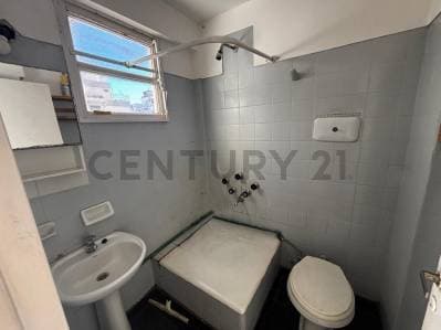 VENTA - OPORTUNIDAD - MONOAMBIENTE - PALERMO - APTO CREDITO Y APTO PROFESIONAL. - 5