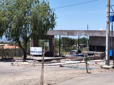 VENTA LOTE EL CHALLAO EN BARRIO PRIVADO - Principal
