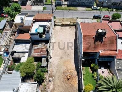 Venta Lote/Terreno amplio en Villa Ballester - Principal