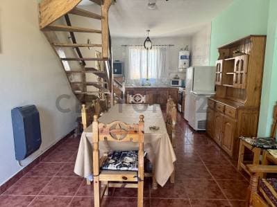 2 casas de 3 ambientes a 1 Cuadra del Mar en Mar del Tuyú cerca de Costa del Este - 2