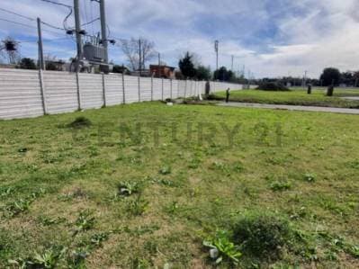 Venta terreno Barrio parque Las Casuarinas, Del Viso, Pilar - 5