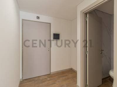 Venta 2 ambientes con balcon en Almagro - 5