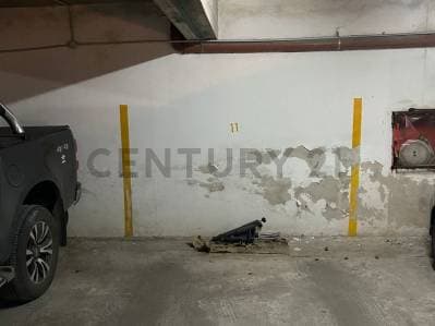 Cochera cubierta en venta – La Plata (43 e/ 15 y 16) - 3