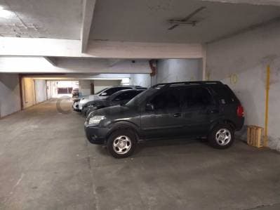 Venta de cochera en planta baja - Villa Devoto - Principal