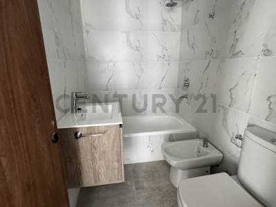DEPARTAMENTO MONOAMBIENTE CON PATIO Y AMENITIES - 4