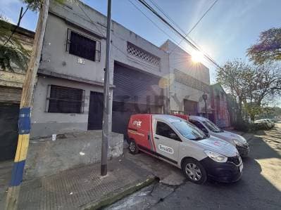GALPÓN MULTIFUNCIONAL EN EXCELENTE UBICACIÓN – LA BOCA - 2