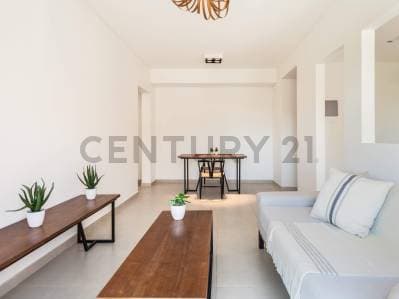 Departamento 2 ambientes con terraza en Pueblo Caamaño, Pilar - 5