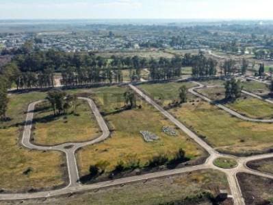 Lote en venta en Santa Sofia Pilar del Este - 3