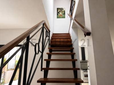 CASA DE CATEGORÍA EN ALQUILER EN CONDOMINIO LA ESQUINA – A PASOS DE HIGHLAND - 4