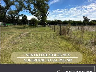 VENTA LOTE - Principal