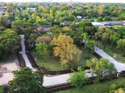 VENTA LOTE BARRIO ALTOS DE SAN CARLOS EN PABLO NOGUES FINANCIACION - 2