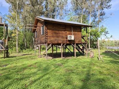 Cabaña en venta en Canal de la Serna, Segunda sección de Islas San Fernando - 4