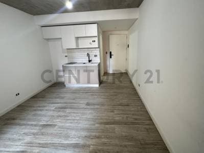 VENTA-PERMUTA DEPTO MONO ESTRENAR AMENITIES VILLA CRESPO - 2