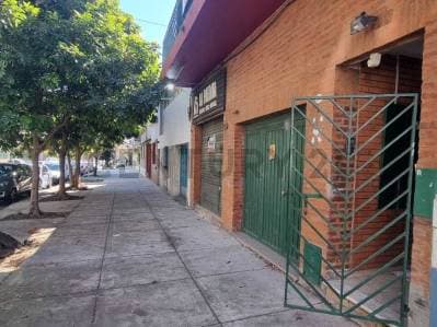 VENTA LOCAL EN VILLA URQUIZA PERMUTA FINANCIA - Principal