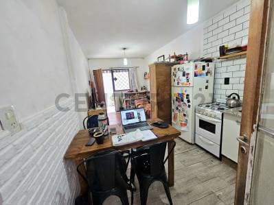Departamento de pasillo en venta - 3