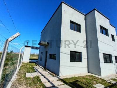 Casa en venta - Principal