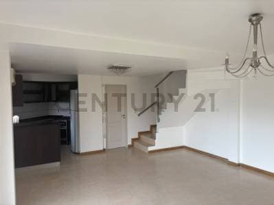 VENTA DEPARTAMENTO TIPO DUPLEX 3 AMB CON COCHERA - LA VIEJA ESTACION CANNING - 2