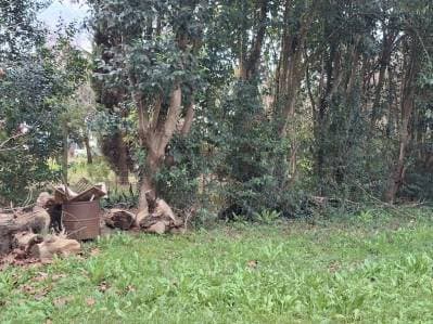Venta de lote Sicardi Garibaldi. Escriturado - 2