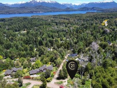Lote en venta - Principal