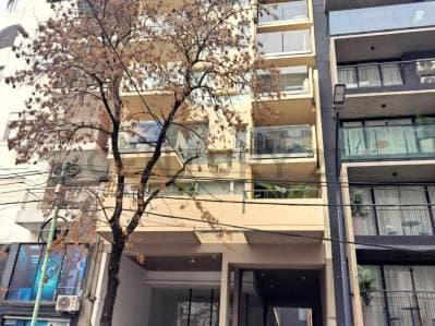 DEPARTAMENTO EN VENTA EN BELGRANO-2 AMBIENTES CON BALCON DECK-PILETA -APTO CREDITO - 2