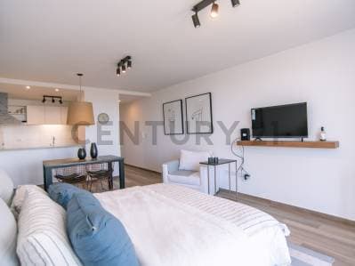 DEPARTAMENTO EN VENTA EN LA PLATA MONOAMBIENTE EN CONSTRUCCIÓN - 2
