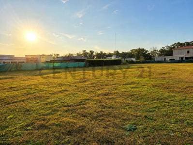 LOTE EN VENTA DE 933 M2 EN SANTA ISABEL ETAPA 2, MASCHWITZ - Principal
