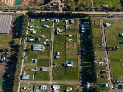 LOTE EN VENTA EN LA PLATA BARRIO CERRADO SAN JOSE I - 5