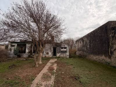 VENTA LOTE DE 834MTS LEONES CÓRDOBA - 2
