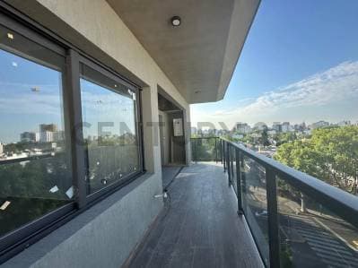 VENTA 3 AMBIENTES CON BALCON A ESTRENAR - VILLA LURO - Principal