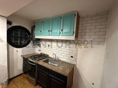 VENTA! Departamento 3 ambientes con balcon - 4